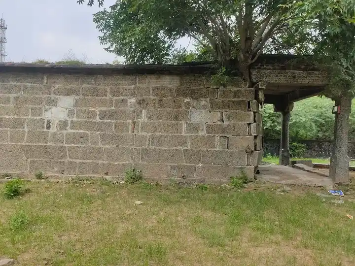 Arulmigu Akathiswarar Temple, Appur - 603204 அருள்மிகு அகஸ்தீஸ்வரர் திருக்கோயில், Appur - 603204, Chengalpattu - Ancient Temple Architecture and History Image 3