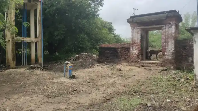 Arulmigu Akesthyeswar And Visvnatharswamy Temple, Perumpugaloor - 610105 Arulmigu Akesthyeswar And Visvnatharswamy Temple, பெரும்புகளூர் - 610105, Thiruvarur - Ancient Temple Architecture and History Image 2