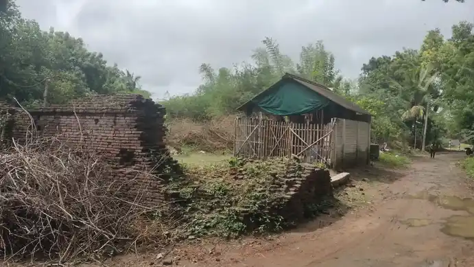 Arulmigu Akesthyeswar And Visvnatharswamy Temple, Perumpugaloor - 610105 Arulmigu Akesthyeswar And Visvnatharswamy Temple, பெரும்புகளூர் - 610105, Thiruvarur - Ancient Temple Architecture and History Image 4