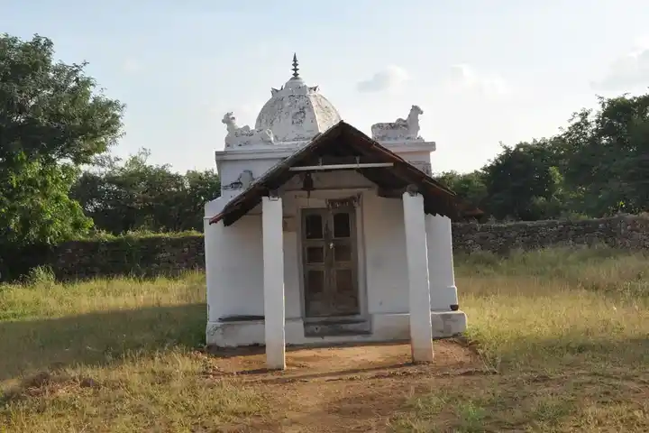 Arulmigu Akilandamman Temple, Thukkachi - 638151 அருள்மிகு அகிலாண்டம்மன் திருக்கோயில், Thukkachi - 638151, Karur - Ancient Temple Architecture and History Image 2