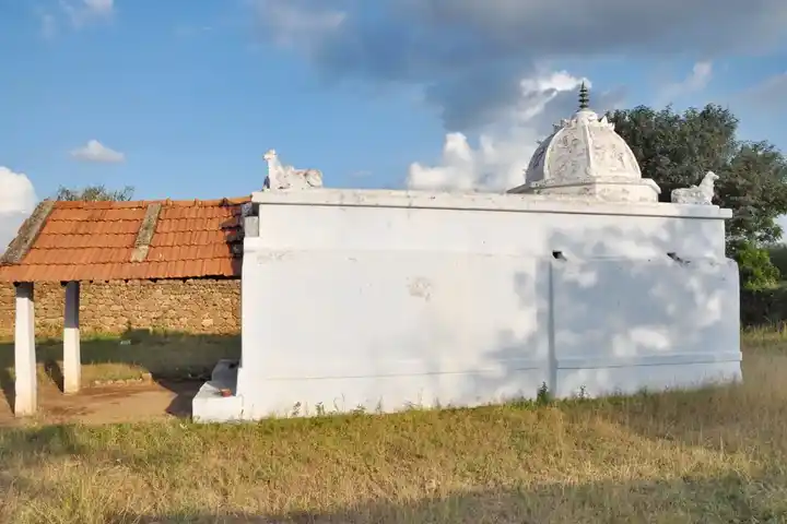 Arulmigu Akilandamman Temple, Thukkachi - 638151 அருள்மிகு அகிலாண்டம்மன் திருக்கோயில், Thukkachi - 638151, Karur - Ancient Temple Architecture and History Image 3