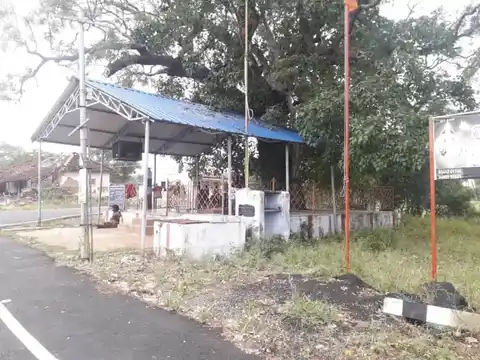 Arulmigu Akilandavinyagar Temple, Azhakumalai - 641663 அருள்மிகு அகிலாண்டவிநாயகர் திருக்கோயில், Azhakumalai - 641663, Tiruppur - Ancient Temple Architecture and History Image 2