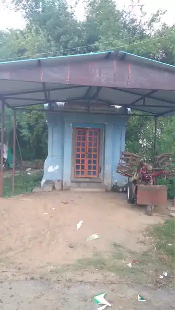 Arulmigu Akilandeeswariamman Samedha Aagastheeswarer Temple, Kukur - 612602 அருள்மிகு அகிலாண்டேஸ்வரி அம்மன் சமேத அகத்தீஸ்வரர் திருக்கோயில், Kukur - 612602, Thanjavur - Ancient Temple Architecture and History Image 2