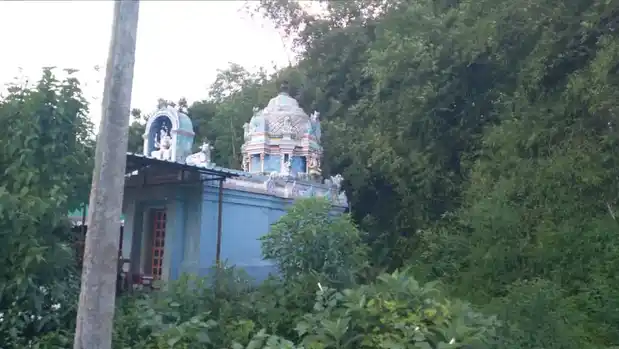 Arulmigu Akilandeeswariamman Samedha Aagastheeswarer Temple, Kukur - 612602 அருள்மிகு அகிலாண்டேஸ்வரி அம்மன் சமேத அகத்தீஸ்வரர் திருக்கோயில், Kukur - 612602, Thanjavur - Ancient Temple Architecture and History Image 4