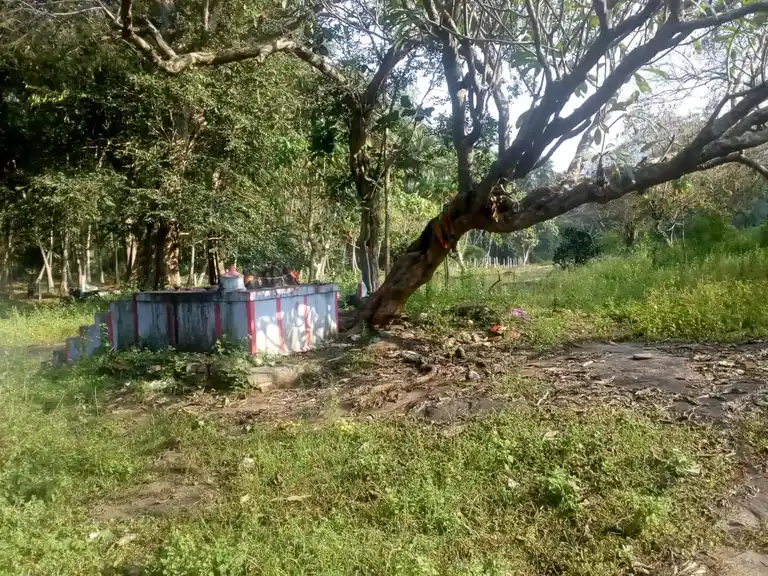 Arulmigu Akkamaal Temple, Ayyampalayam - 624204 அருள்மிகு அக்கம்மாள் திருக்கோயில், Ayyampalayam - 624204, Dindigul - Ancient Temple Architecture and History Image 2