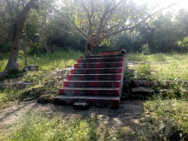 Arulmigu Akkamaal Temple, Ayyampalayam - 624204 அருள்மிகு அக்கம்மாள் திருக்கோயில், Ayyampalayam - 624204, Dindigul - Ancient Temple Architecture and History Image 3