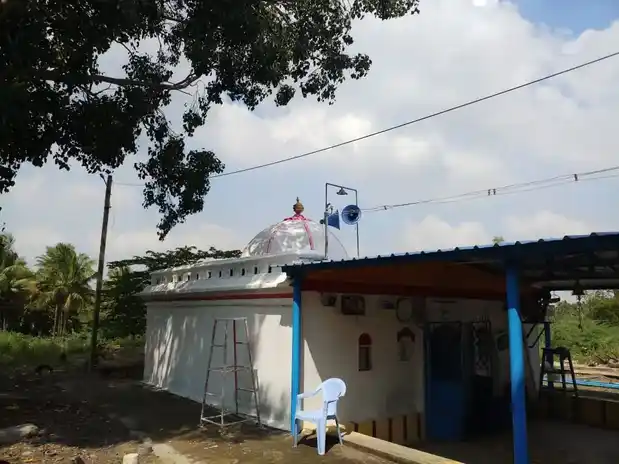 Arulmigu Akkammaal Temple, Padiyur - 624005 அருள்மிகு அக்கம்மமாள் திருக்கோயில், Padiyur - 624005, Dindigul - Ancient Temple Architecture and History Image 3