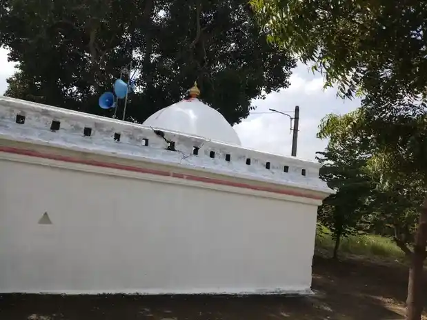 Arulmigu Akkammaal Temple, Padiyur - 624005 அருள்மிகு அக்கம்மமாள் திருக்கோயில், Padiyur - 624005, Dindigul - Ancient Temple Architecture and History Image 4