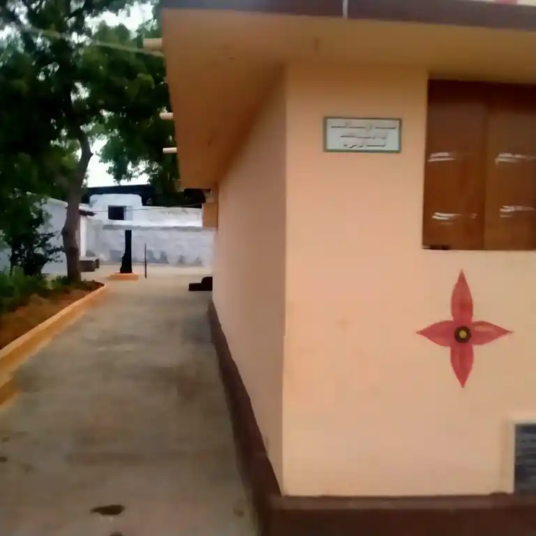 Arulmigu Akkandi Amman Ponnarsankar Temple, Manoor - 624618 அருள்மிகு அக்காண்டியம்மன் பொன்னர்சங்கர் திருக்கோயில், Manoor - 624618, Dindigul - Ancient Temple Architecture and History Image 4