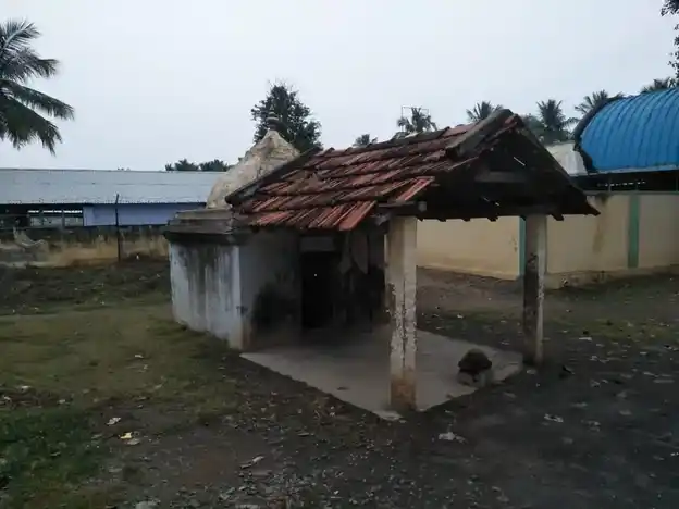 Arulmigu Akkarai Pandurangan Temple, Viraganur - 636116 அருள்மிகு அக்கரை பாண்டுரங்கர் திருக்கோயில், Viraganur - 636116, Salem - Ancient Temple Architecture and History Image 3