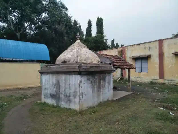 Arulmigu Akkarai Pandurangan Temple, Viraganur - 636116 அருள்மிகு அக்கரை பாண்டுரங்கர் திருக்கோயில், Viraganur - 636116, Salem - Ancient Temple Architecture and History Image 5