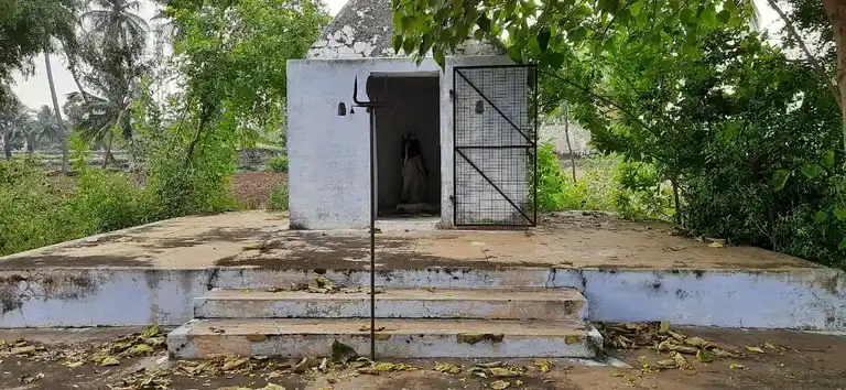Arulmigu Akkaraipatti Muniappasamy Temple, Olagadam, Bhavani - 638314 Temple