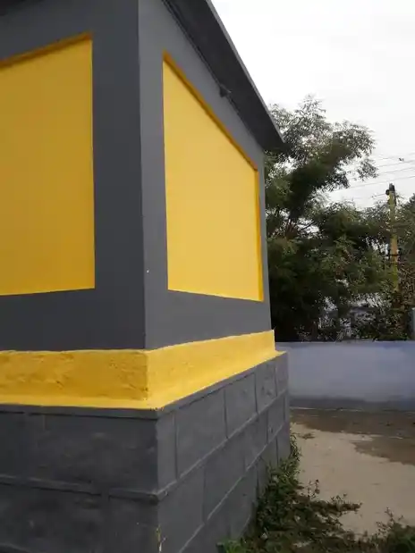 Arulmigu Akkasalai Karpaga Vinayagar Mutharamman @ Rajeswari Amman Temple, Veeravanallur - 627426 அருள்மிகு அக்கசாலை கற்பக விநாயகர் முத்தாரம்மன்என்ற ராஜேஸ்வரியம்மன் திருக்கோயில், வீரவநல்லூா் - 627426, Tirunelveli - Ancient Temple Architecture and History Image 5