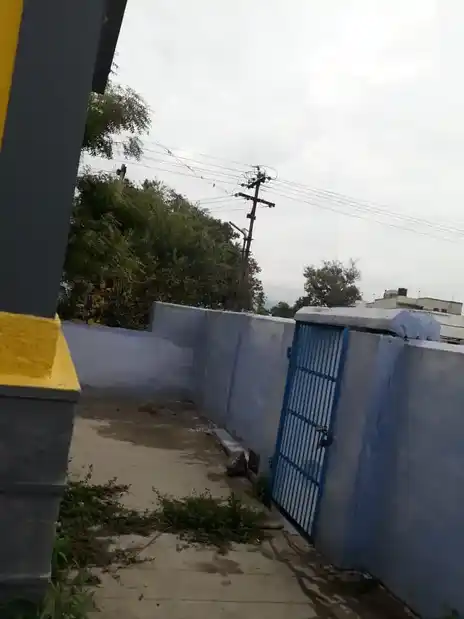 Arulmigu Akkasalai Karpaga Vinayagar Mutharamman @ Rajeswari Amman Temple, Veeravanallur - 627426 அருள்மிகு அக்கசாலை கற்பக விநாயகர் முத்தாரம்மன்என்ற ராஜேஸ்வரியம்மன் திருக்கோயில், வீரவநல்லூா் - 627426, Tirunelveli - Ancient Temple Architecture and History Image 6