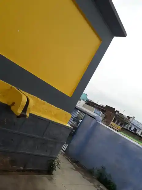 Arulmigu Akkasalai Karpaga Vinayagar Mutharamman @ Rajeswari Amman Temple, Veeravanallur - 627426 அருள்மிகு அக்கசாலை கற்பக விநாயகர் முத்தாரம்மன்என்ற ராஜேஸ்வரியம்மன் திருக்கோயில், வீரவநல்லூா் - 627426, Tirunelveli - Ancient Temple Architecture and History Image 7