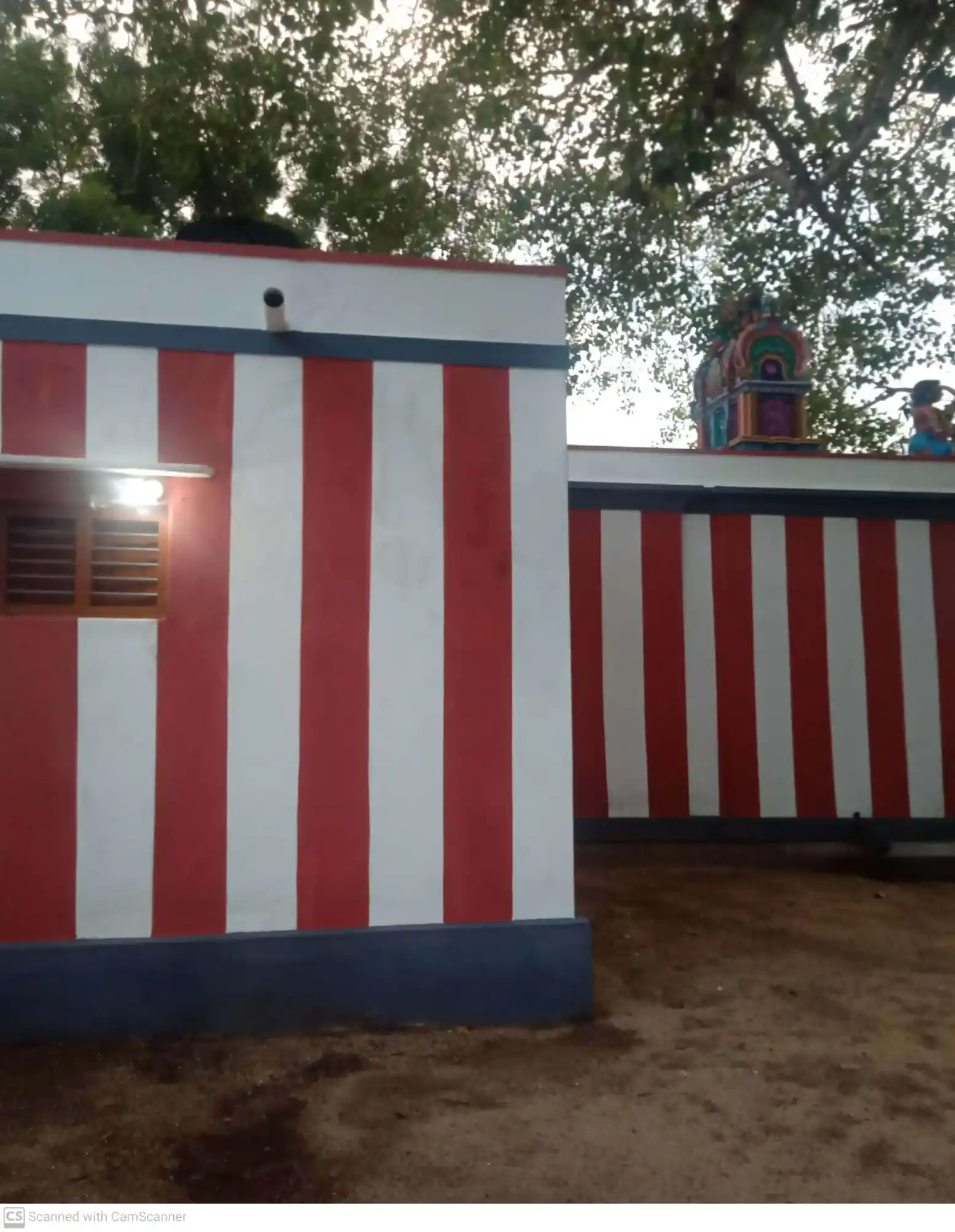 Arulmigu Akkasalai Muttharaman Temple, Korkai - 628802