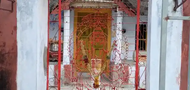 Arulmigu Akkasalai Vinayagar Temple, Ananthanar Canal, Thazhakudi - 629901