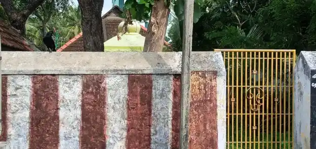 Arulmigu Akkasalai Vinayagar Temple, Ananthanar Canal, Thazhakudi - 629901 அருள்மிகு அக்கசாலை விநாயகர் திருக்கோயில், Ananthanar Canal, Thazhakudi - 629901, Kanyakumari - Ancient Temple Architecture and History Image 2