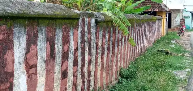 Arulmigu Akkasalai Vinayagar Temple, Ananthanar Canal, Thazhakudi - 629901 அருள்மிகு அக்கசாலை விநாயகர் திருக்கோயில், Ananthanar Canal, Thazhakudi - 629901, Kanyakumari - Ancient Temple Architecture and History Image 4