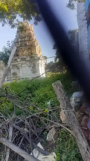 Arulmigu Akkasalai Vinayagar Temple, Karkadu - 629704 அருள்மிகு அக்கசாலை விநாயகர் திருக்கோயில், Karkadu - 629704, Kanyakumari - Ancient Temple Architecture and History Image 4