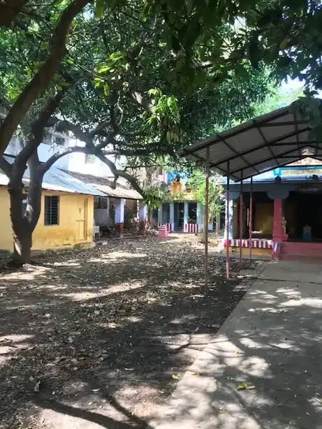 Arulmigu Akkasalai Vinayagar Temple, Kottar, Vadiveeswaram - 629002 Arulmigu Akkasalai Vinayagar Temple, Kottar, Vadiveeswaram - 629002, Kanyakumari - Ancient Temple Architecture and History Image 2