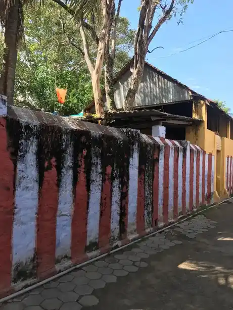 Arulmigu Akkasalai Vinayagar Temple, Kottar, Vadiveeswaram - 629002 Arulmigu Akkasalai Vinayagar Temple, Kottar, Vadiveeswaram - 629002, Kanyakumari - Ancient Temple Architecture and History Image 4