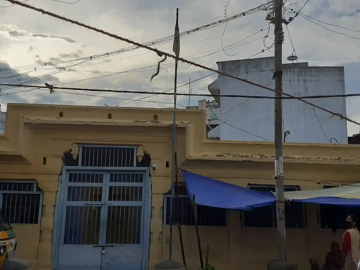 Arulmigu Akkasalai Vinayagar Temple, Near Kasiviswanatha Swamy Temple, Tenkasi - 627811
