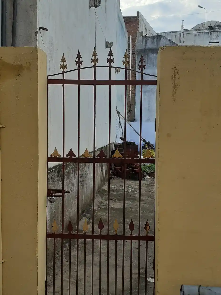 Arulmigu Akkasalai Vinayagar Temple, Near Kasiviswanatha Swamy Temple, Tenkasi - 627811 அருள்மிகு அக்கசாலை விநாயகர் திருக்கோயில், -, Tenkasi - 627811, Tenkasi - Ancient Temple Architecture and History Image 2