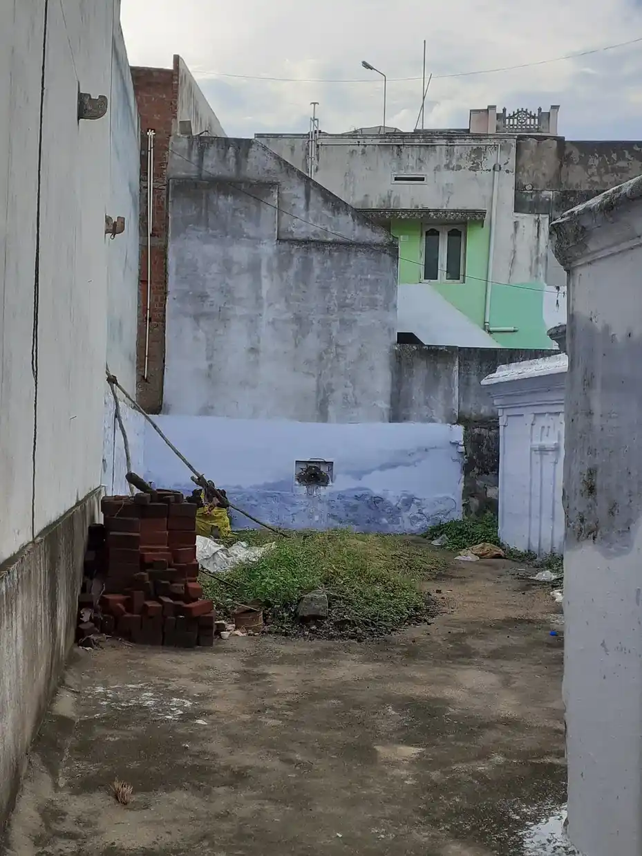 Arulmigu Akkasalai Vinayagar Temple, Near Kasiviswanatha Swamy Temple, Tenkasi - 627811 அருள்மிகு அக்கசாலை விநாயகர் திருக்கோயில், -, Tenkasi - 627811, Tenkasi - Ancient Temple Architecture and History Image 3