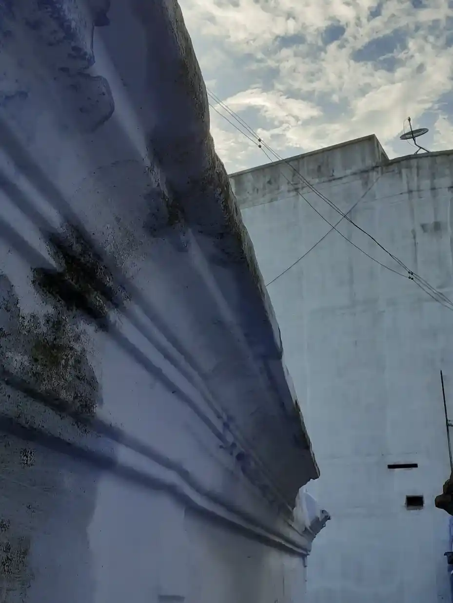 Arulmigu Akkasalai Vinayagar Temple, Near Kasiviswanatha Swamy Temple, Tenkasi - 627811 அருள்மிகு அக்கசாலை விநாயகர் திருக்கோயில், -, Tenkasi - 627811, Tenkasi - Ancient Temple Architecture and History Image 4