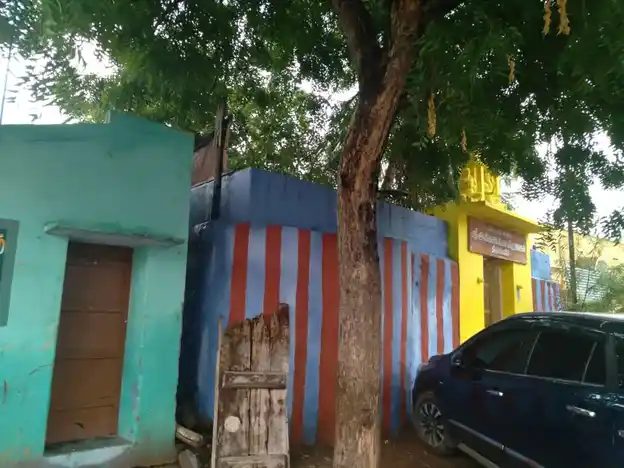 Arulmigu Akkasalai Vinayagar Temple, Srivaikundam - 628601 அருள்மிகு அக்கசாலை விநாயகர் திருக்கோயில், Srivaikundam - 628601, Thoothukudi - Ancient Temple Architecture and History Image 4