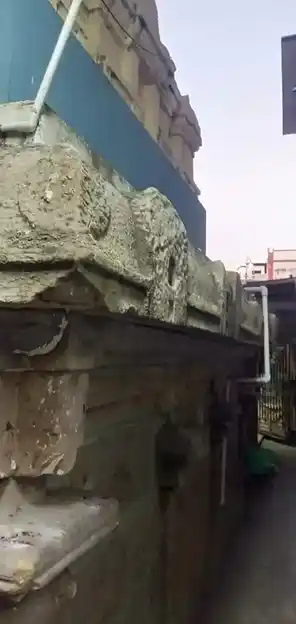 Arulmigu Akkasalai Vinayagar Temple, Thiruchirappalli - 620002 Arulmigu Akkasalai Vinayagar Temple, Thiruchirappalli - 620002, Thiruchirappalli - Ancient Temple Architecture and History Image 3