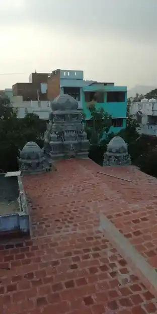 Arulmigu Akkasalai Vinayagar Temple, Vadasery - 629001