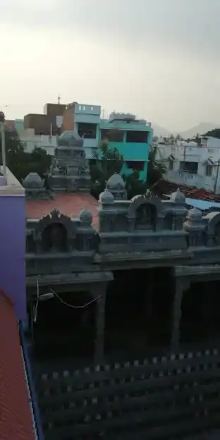Arulmigu Akkasalai Vinayagar Temple, Vadasery - 629001 அருள்மிகு அக்கசாலை விநாயகர் திருக்கோயில், Vadasery - 629001, Kanyakumari - Ancient Temple Architecture and History Image 2