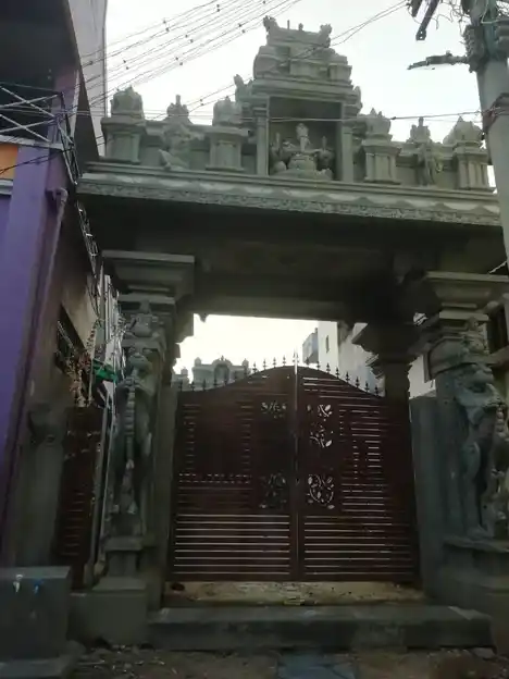 Arulmigu Akkasalai Vinayagar Temple, Vadasery - 629001 அருள்மிகு அக்கசாலை விநாயகர் திருக்கோயில், Vadasery - 629001, Kanyakumari - Ancient Temple Architecture and History Image 3
