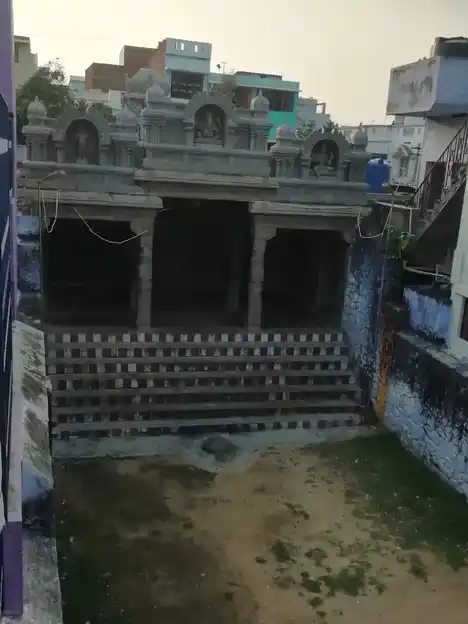 Arulmigu Akkasalai Vinayagar Temple, Vadasery - 629001 அருள்மிகு அக்கசாலை விநாயகர் திருக்கோயில், Vadasery - 629001, Kanyakumari - Ancient Temple Architecture and History Image 4