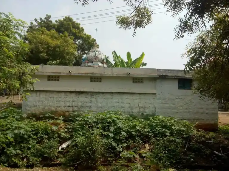 Arulmigu Akkasalai Vinayagar Temple, Vellalur - 625109 அக்கசாலை விநாயகர் திருக்கோயில், Vellalur - 625109, Madurai - Ancient Temple Architecture and History Image 3