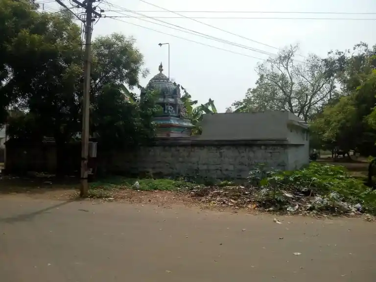 Arulmigu Akkasalai Vinayagar Temple, Vellalur - 625109 அக்கசாலை விநாயகர் திருக்கோயில், Vellalur - 625109, Madurai - Ancient Temple Architecture and History Image 4
