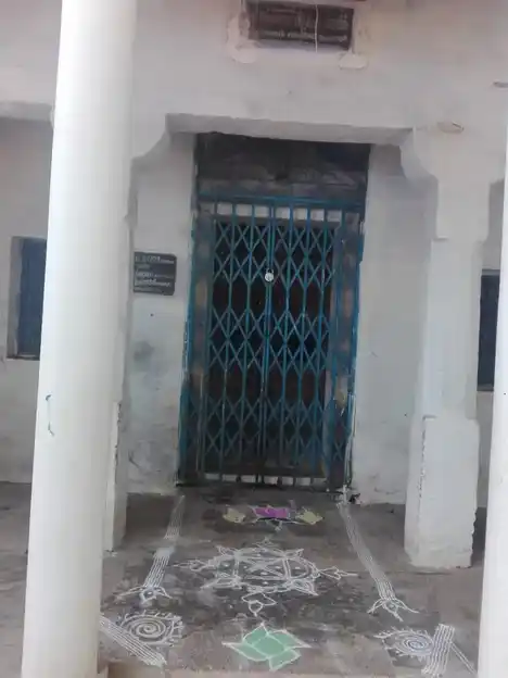 Arulmigu Akkasalai Vinayakar Temple, Near Angalamman Temple, Keelapavoor - 627806