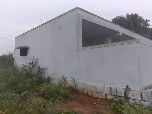 Arulmigu Akku Marriyamman Temple, Kargore - 636808 அருள்மிகு அக்கு மாரியம்மன் திருக்கோயில், Kargore - 636808, Dharmapuri - Ancient Temple Architecture and History Image 3