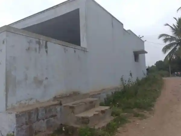 Arulmigu Akku Marriyamman Temple, Kargore - 636808 அருள்மிகு அக்கு மாரியம்மன் திருக்கோயில், Kargore - 636808, Dharmapuri - Ancient Temple Architecture and History Image 4