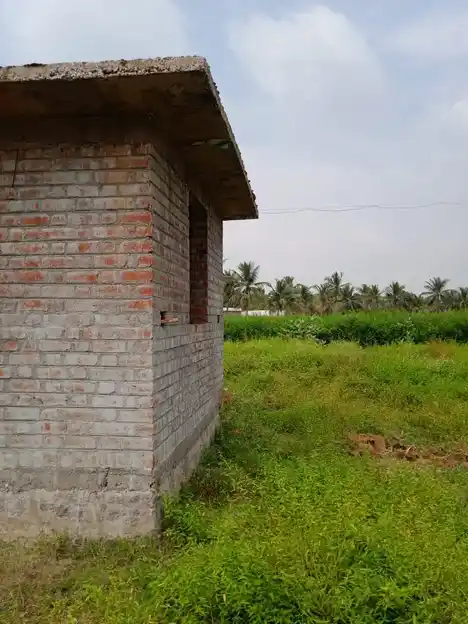 Arulmigu Akkumaariyamman Temple, Naganampatti - 635111