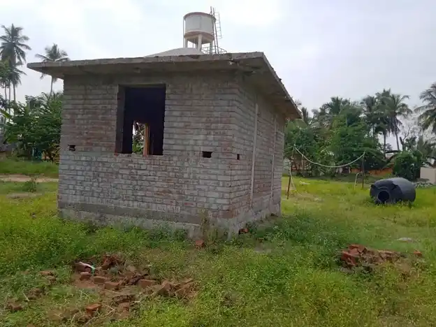 Arulmigu Akkumaariyamman Temple, Naganampatti - 635111 அருள்மிகு அக்கு மாரியம்மன் திருக்கோயில், Naganampatti - 635111, Dharmapuri - Ancient Temple Architecture and History Image 7