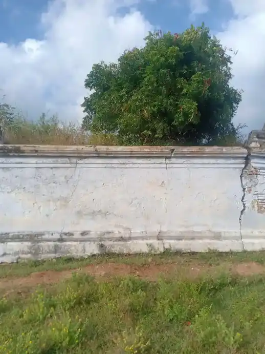 Arulmigu Akkumariamman Temple, Anjeanahalli - 636813 Temple