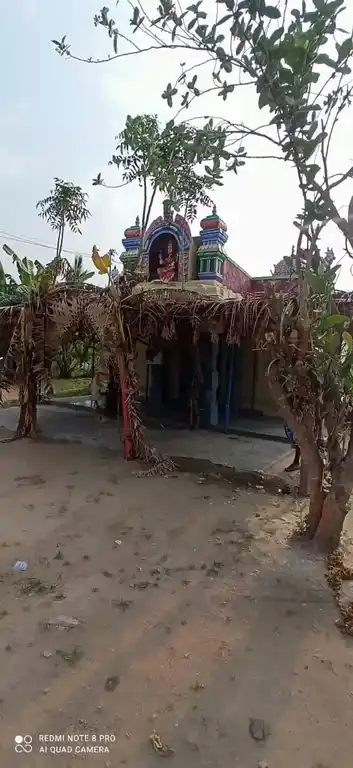 Arulmigu Akkumariamman Temple, Devarakundani - 635121 Temple