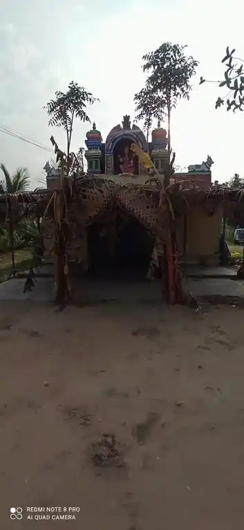 Arulmigu Akkumariamman Temple, Devarakundani - 635121 Arulmigu Akkumariamman Temple, Devarakundani - 635121, Krishnagiri - Ancient Temple Architecture and History Image 5