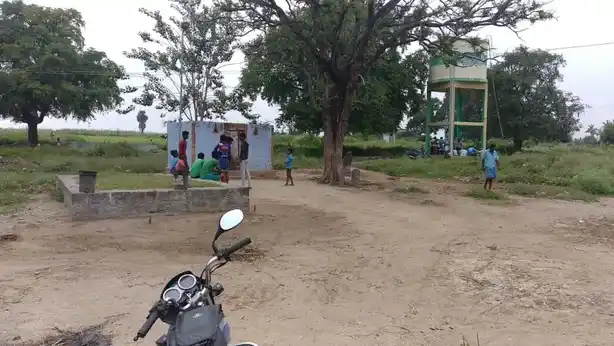Arulmigu Akkumariamman Temple, Semmanahalli - 636701 Temple