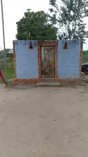 Arulmigu Akkumariamman Temple, Semmanahalli - 636701 Arulmigu Akkumariamman Temple, Semmanahalli - 636701, Dharmapuri - Ancient Temple Architecture and History Image 5