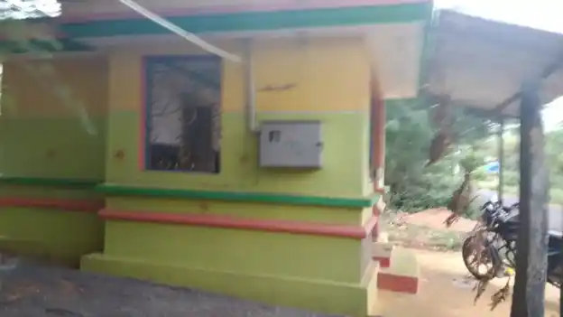 Arulmigu Akkumariamman Temple, Sulamalai - 635108 அருள்மிகு அக்குமாரியம்மன் திருக்கோயில், சூலாமலை - 635108, Krishnagiri - Ancient Temple Architecture and History Image 4