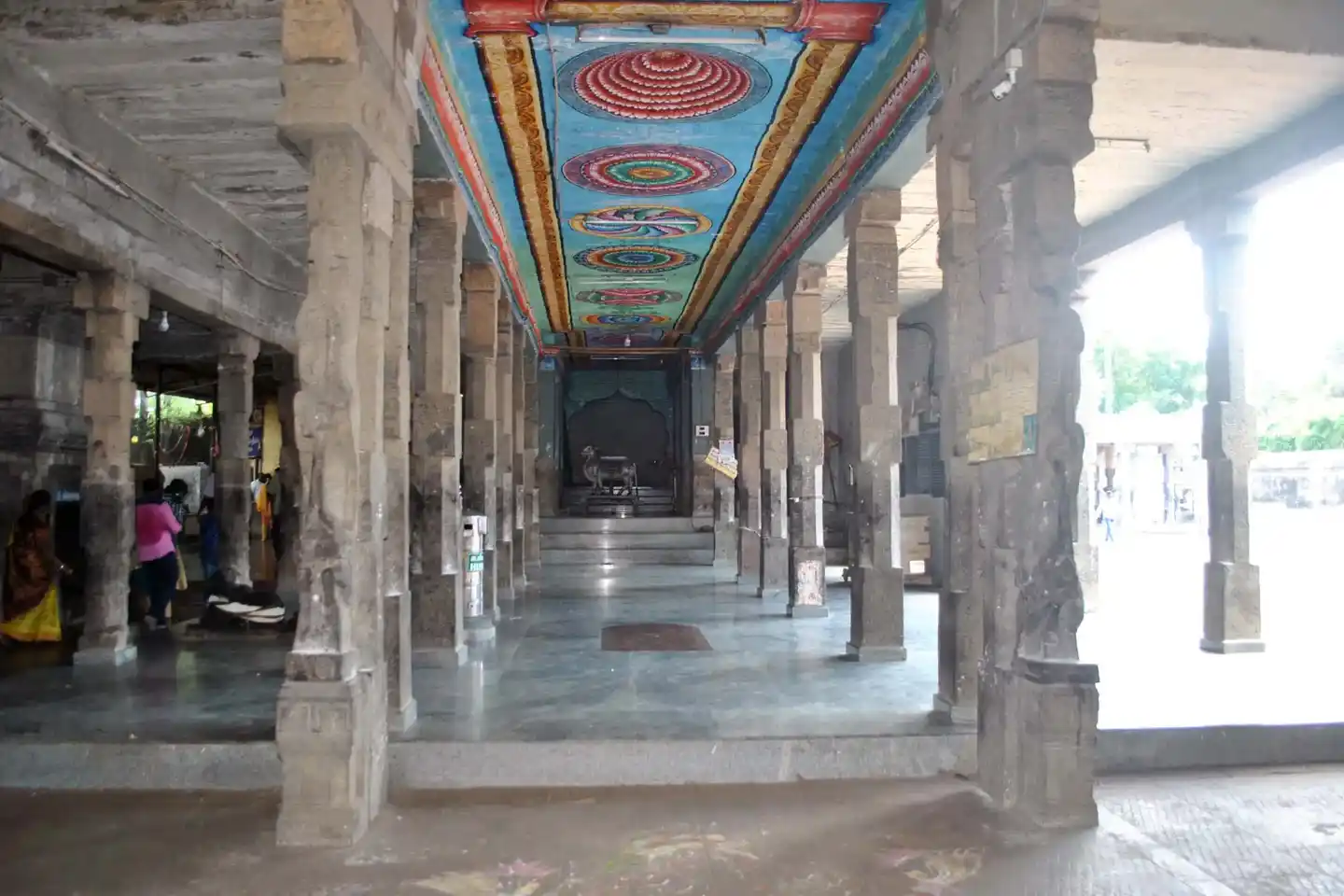 Arulmigu Akneeswarar Temple, Kanjanoor, Kanjanoor - 609804 அருள்மிகு அக்னீஸ்வரர் திருக்கோயில், கஞ்சனூர், Kanjanoor - 609804, Thanjavur - Ancient Temple Architecture and History Image 4